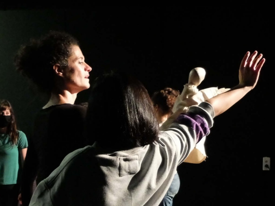 COMPLET - NOUVELLE SESSION Formation professionnelle - Les fondamentaux de la manipulation